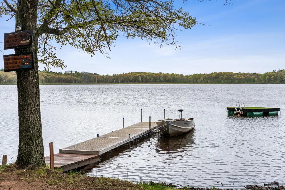 W7341 #7 Pair O Lakes Road Spooner, WI 54801