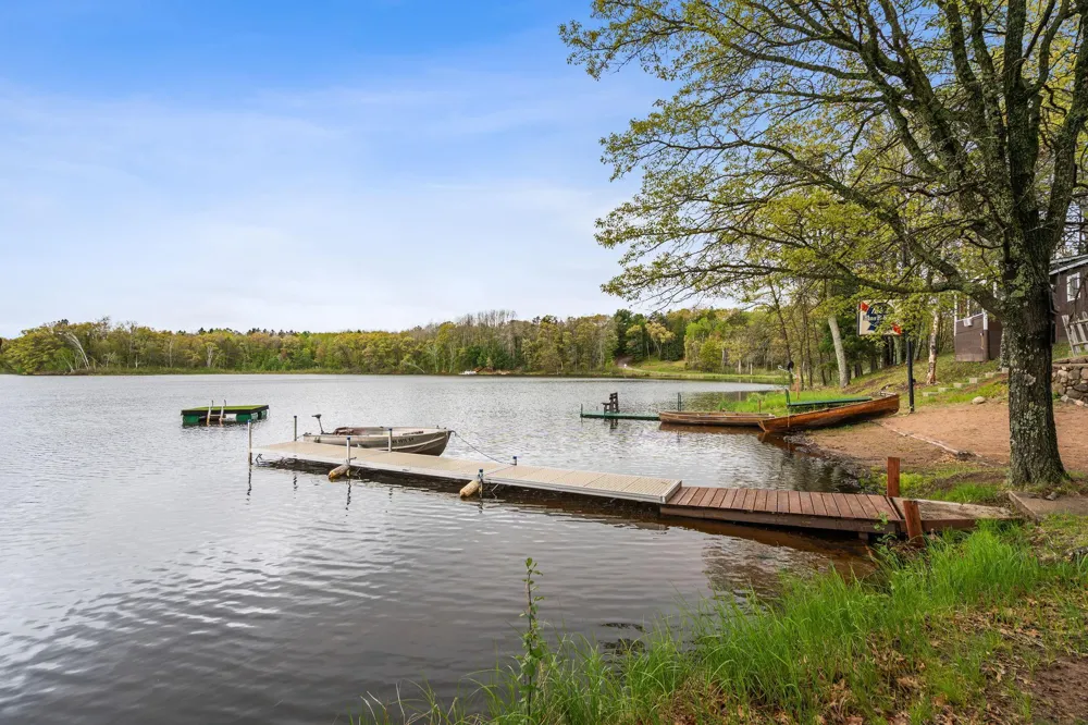 W7341 #7 Pair O Lakes Road Spooner, WI 54801