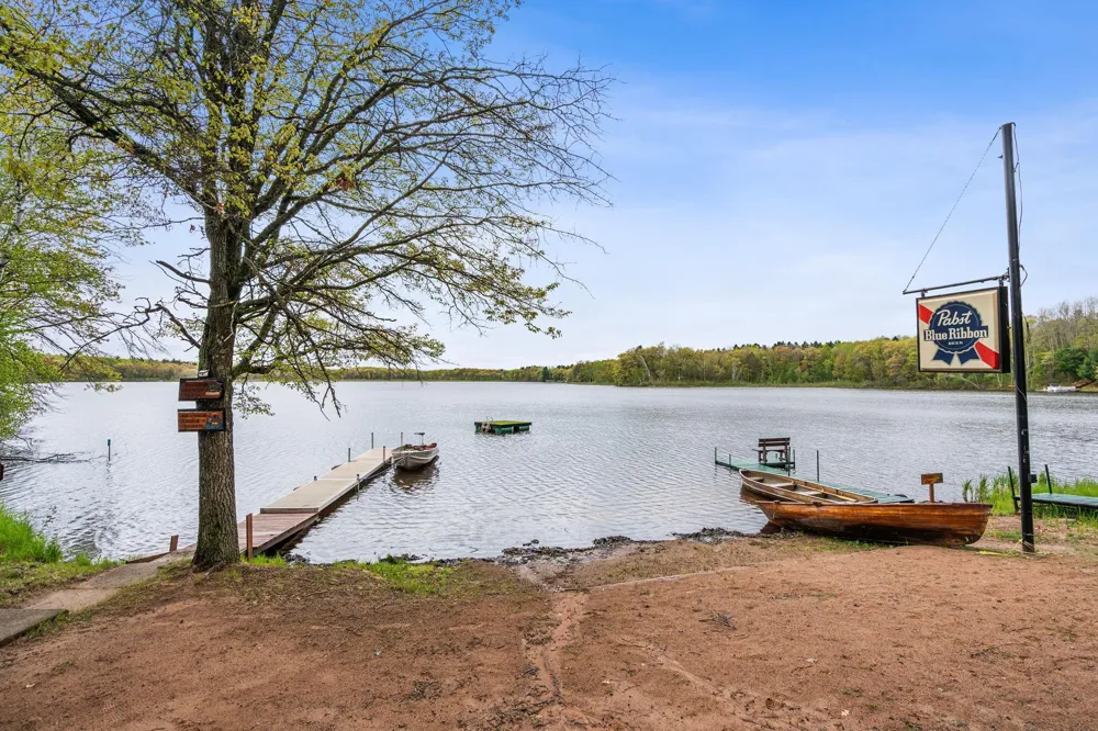 W7341 #7 Pair O Lakes Road Spooner, WI 54801