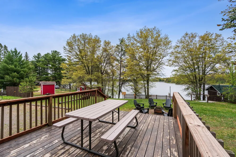 W7341 #7 Pair O Lakes Road Spooner, WI 54801