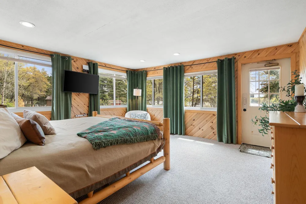 W7341 #7 Pair O Lakes Road Spooner, WI 54801