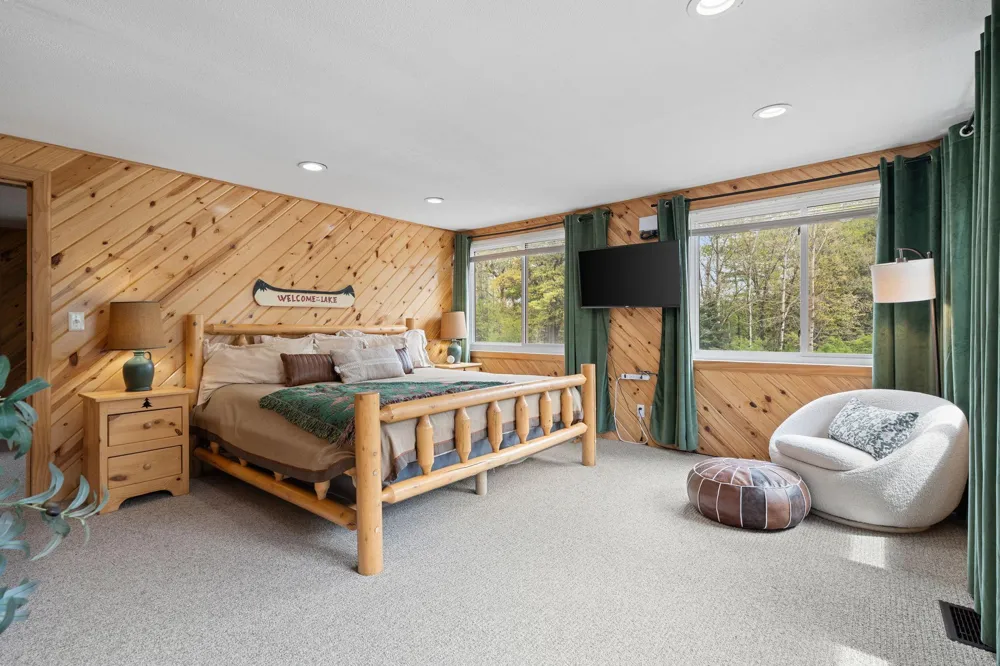 W7341 #7 Pair O Lakes Road Spooner, WI 54801