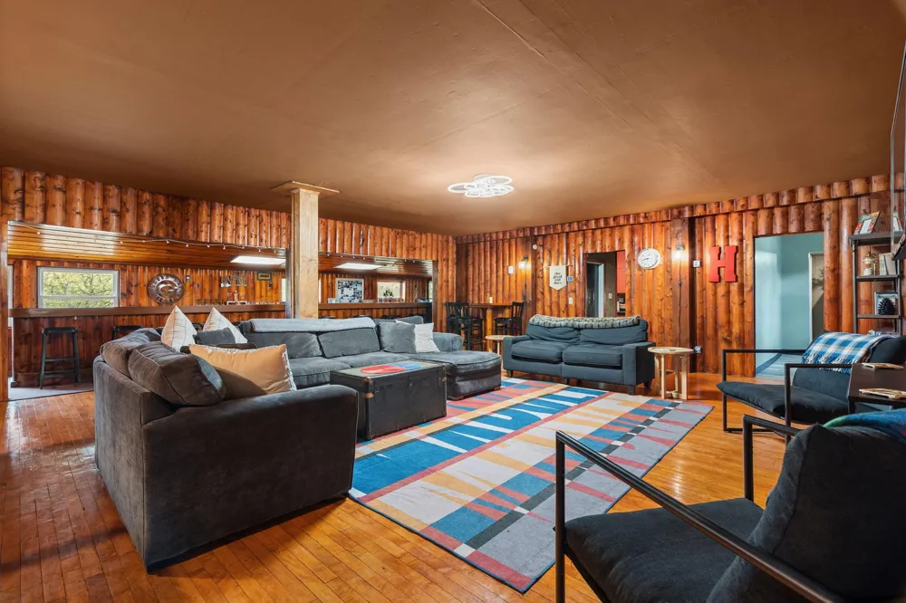 W7341 #7 Pair O Lakes Road Spooner, WI 54801