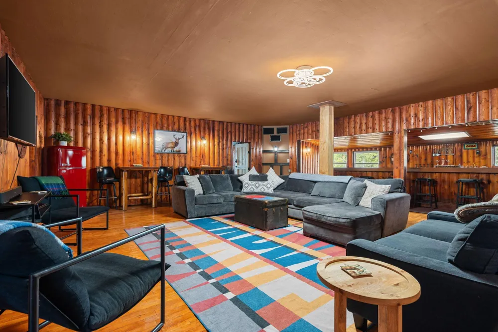 W7341 #7 Pair O Lakes Road Spooner, WI 54801