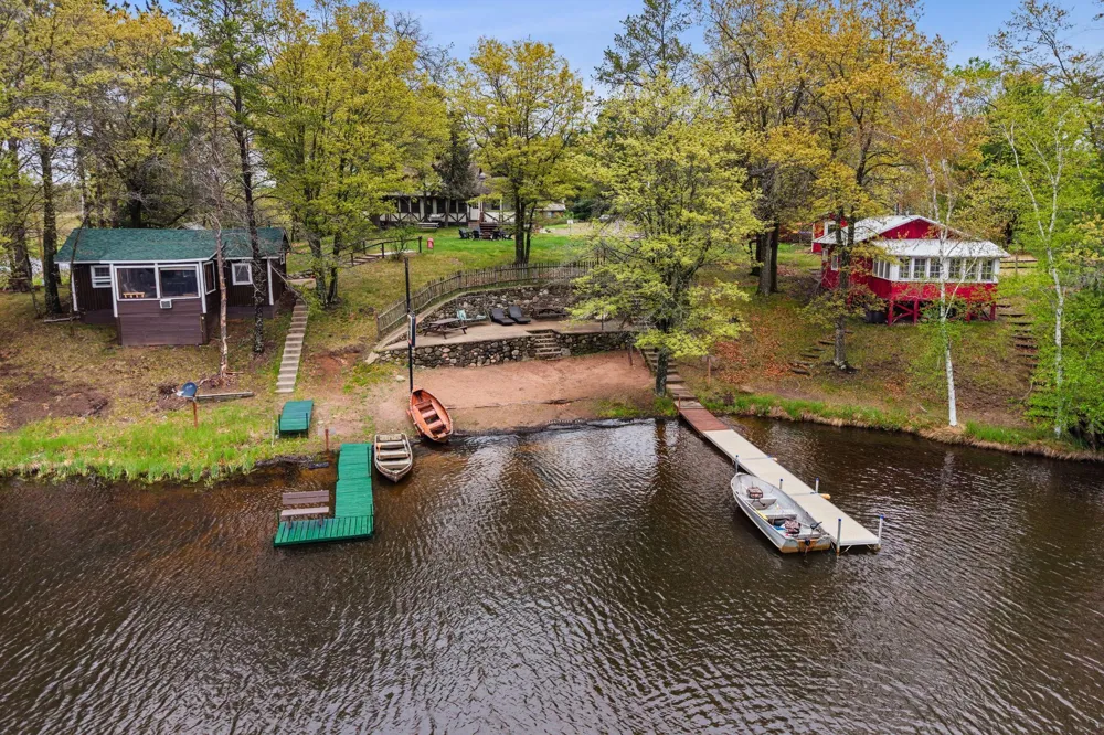 W7341 #7 Pair O Lakes Road Spooner, WI 54801