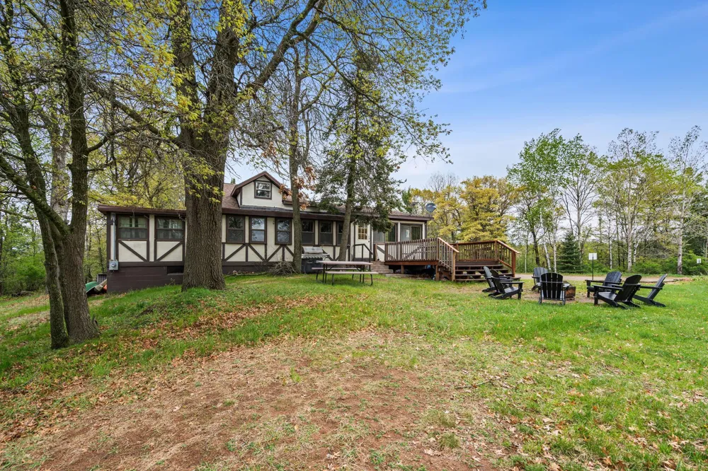 W7341 #7 Pair O Lakes Road Spooner, WI 54801
