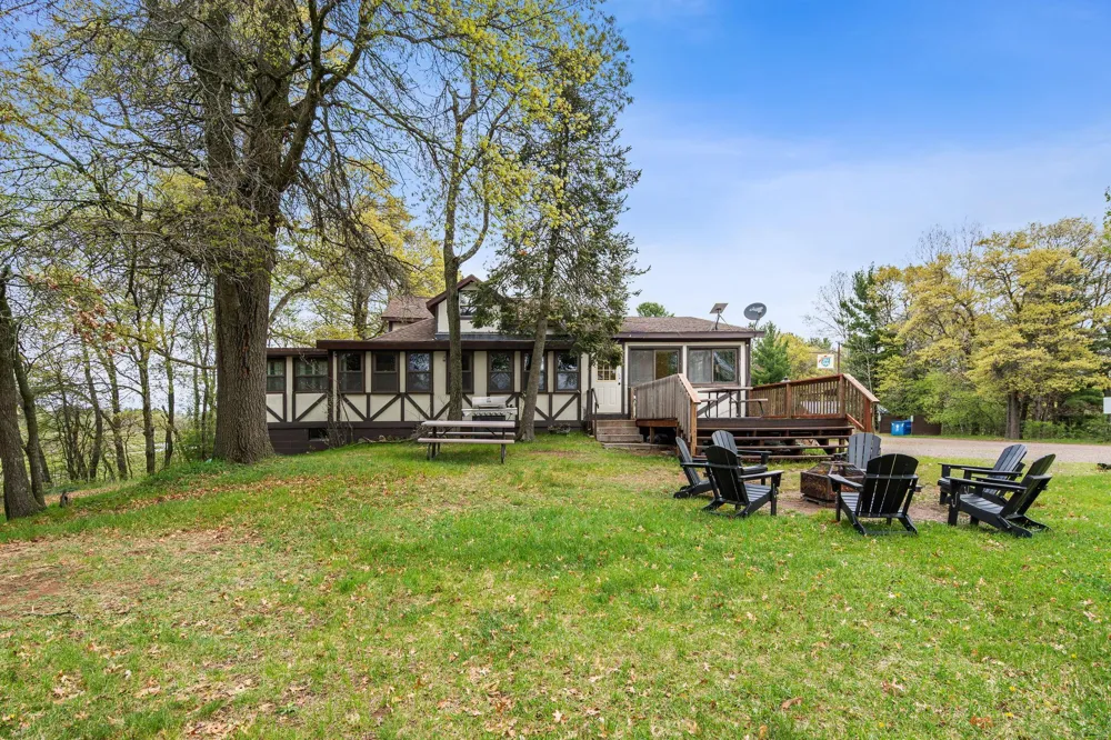 W7341 #7 Pair O Lakes Road Spooner, WI 54801