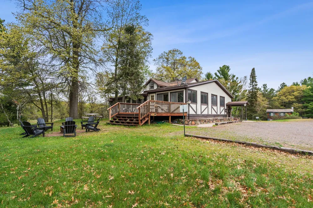 W7341 #7 Pair O Lakes Road Spooner, WI 54801