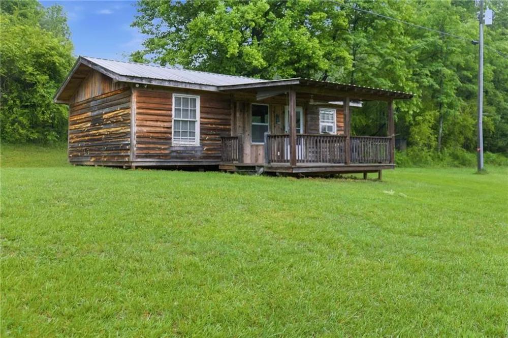 6924 Warwoman Road Clayton, GA 30525
