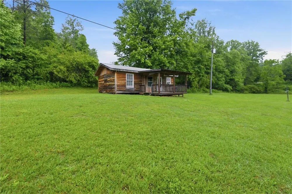 6924 Warwoman Road Clayton, GA 30525