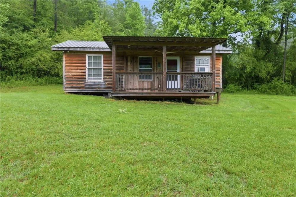 6924 Warwoman Road Clayton, GA 30525