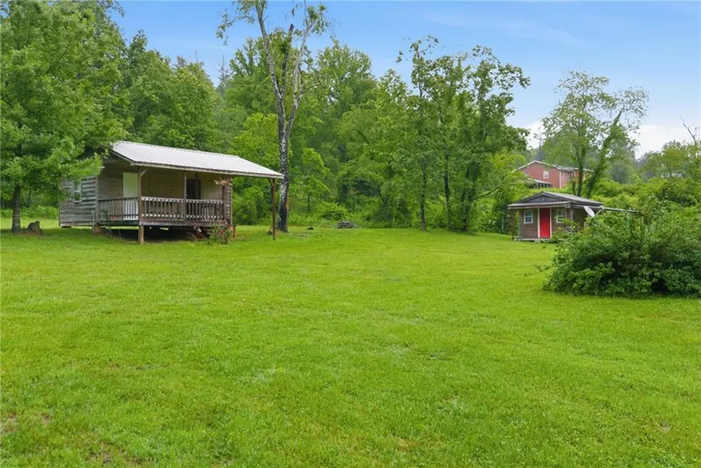 6924 Warwoman Road Clayton, GA 30525