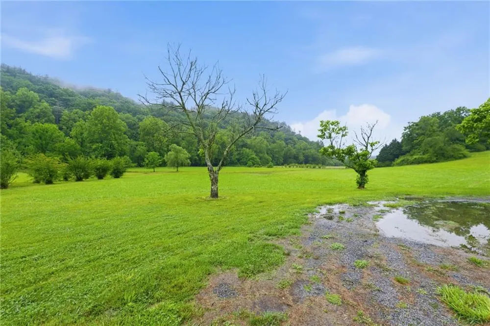 6924 Warwoman Road Clayton, GA 30525