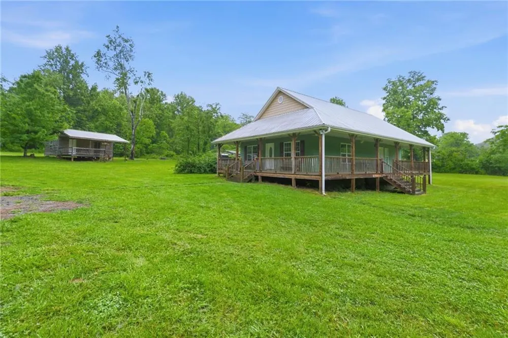 6924 Warwoman Road Clayton, GA 30525
