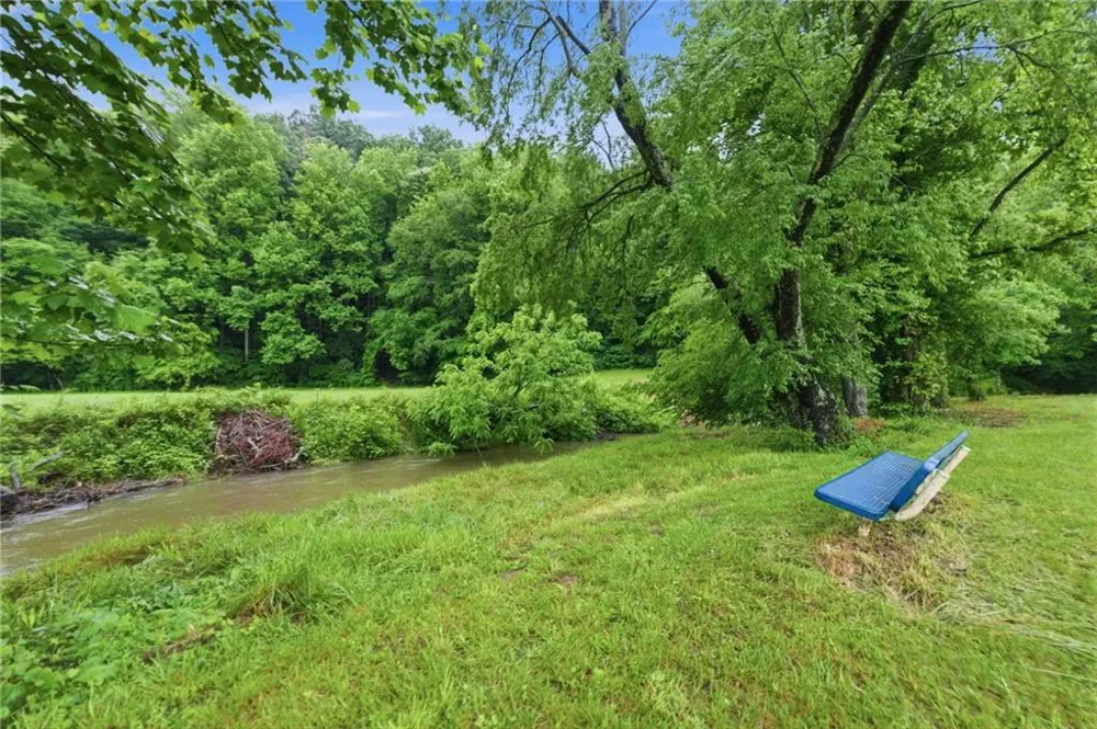 6924 Warwoman Road Clayton, GA 30525