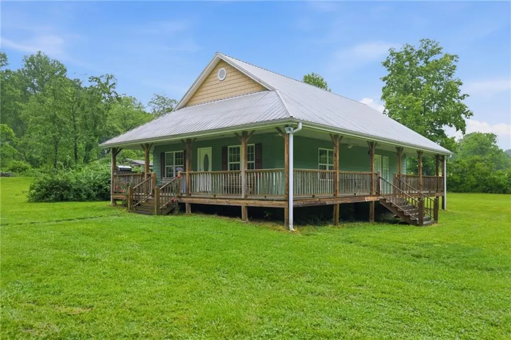 6924 Warwoman Road Clayton, GA 30525