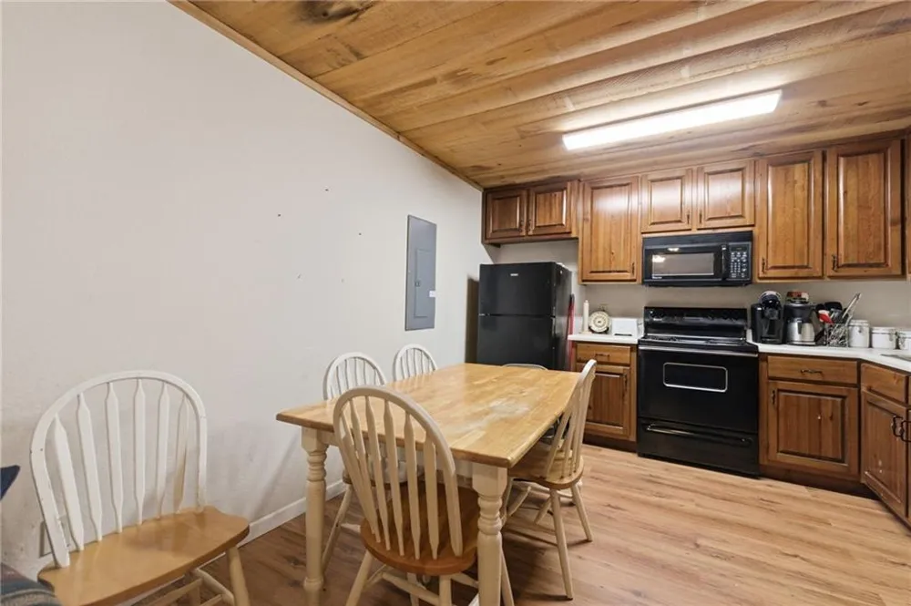 6924 Warwoman Road Clayton, GA 30525