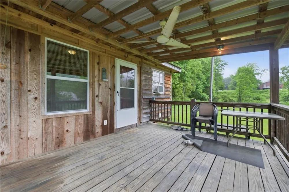6924 Warwoman Road Clayton, GA 30525