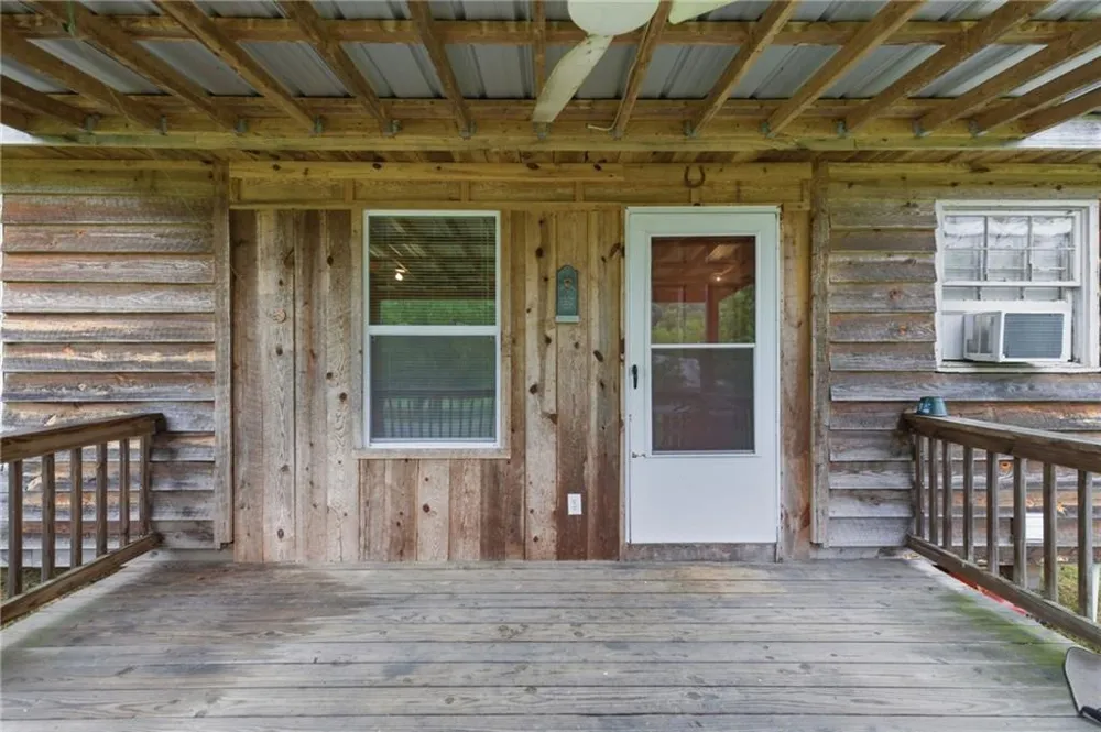 6924 Warwoman Road Clayton, GA 30525