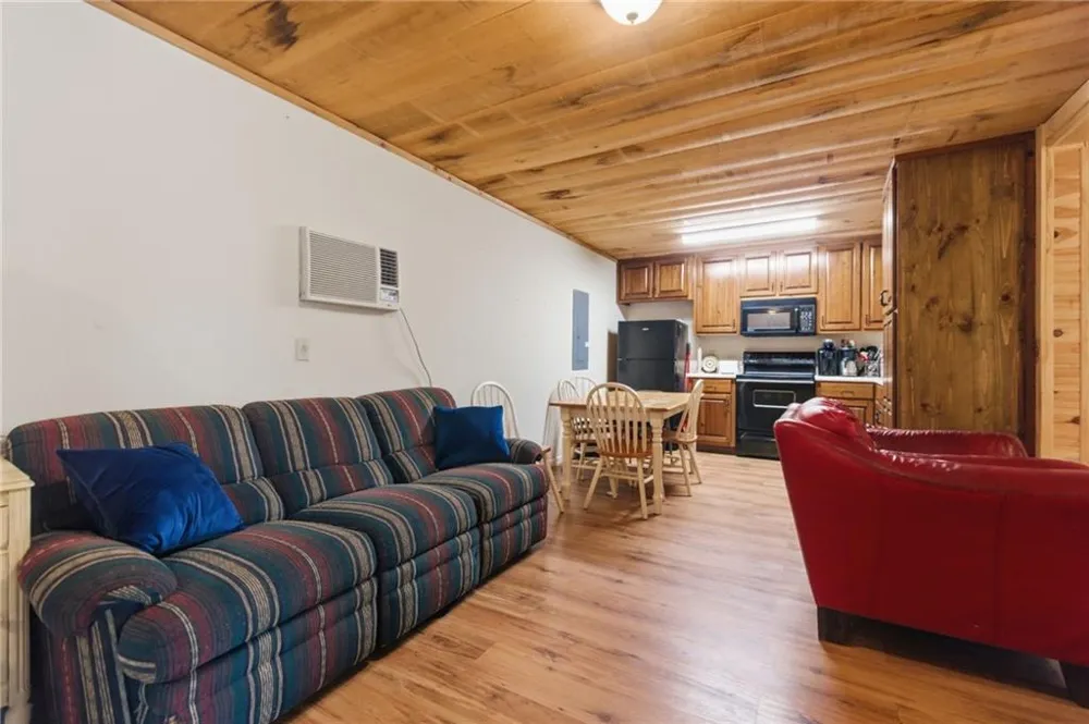 6924 Warwoman Road Clayton, GA 30525
