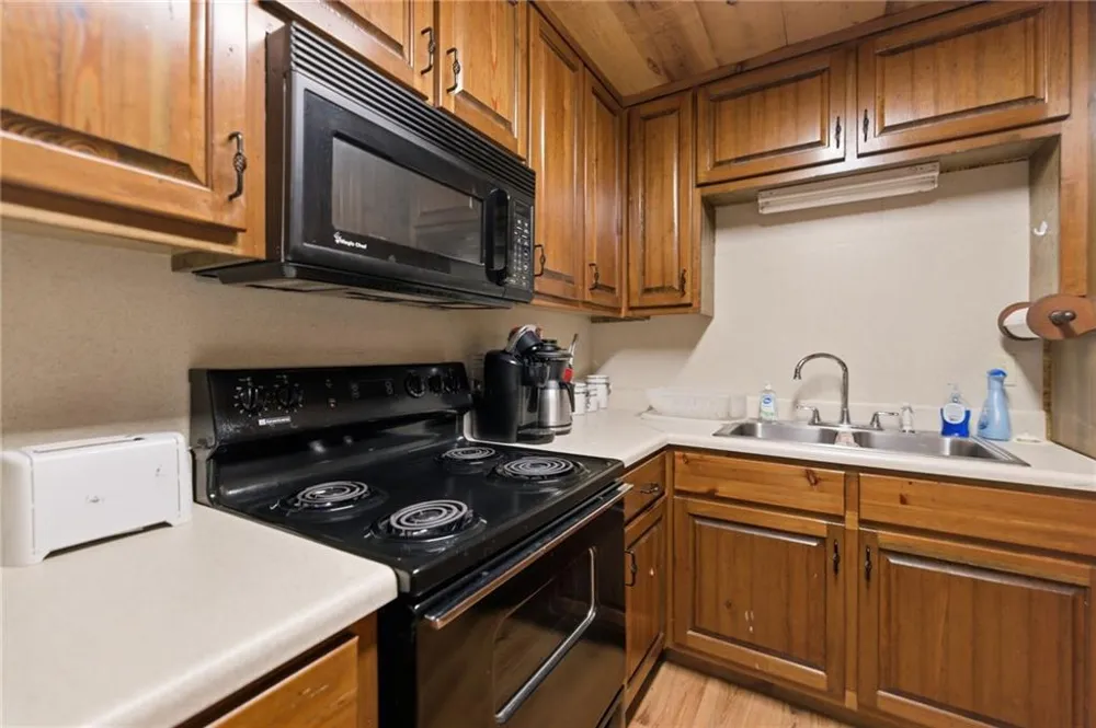 6924 Warwoman Road Clayton, GA 30525