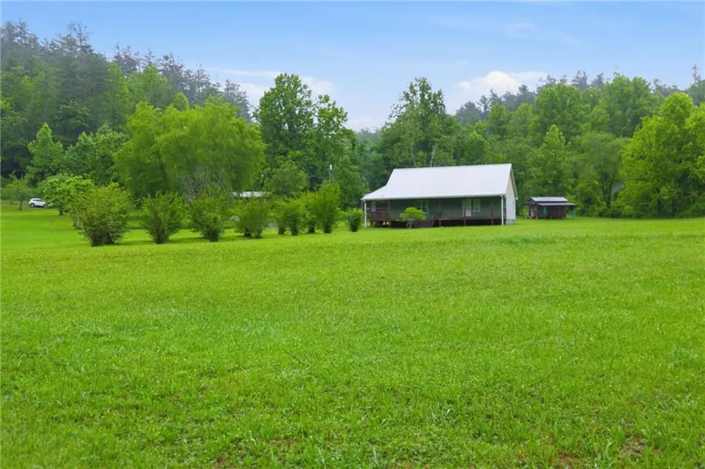 6924 Warwoman Road Clayton, GA 30525