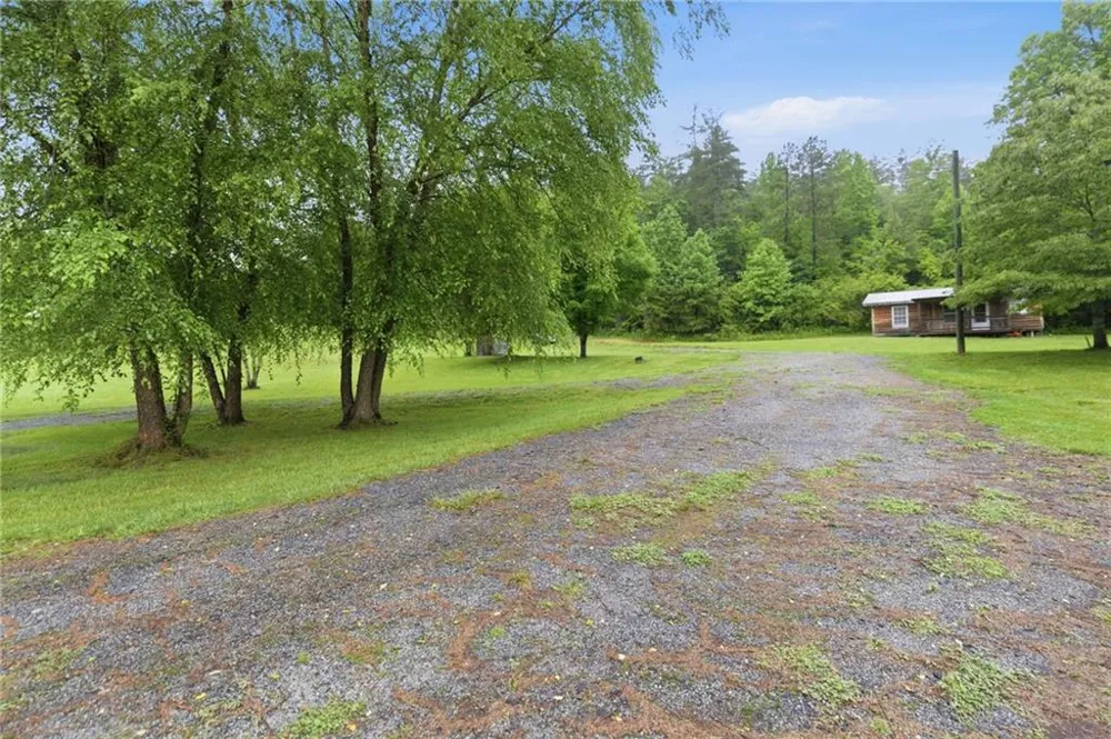 6924 Warwoman Road Clayton, GA 30525