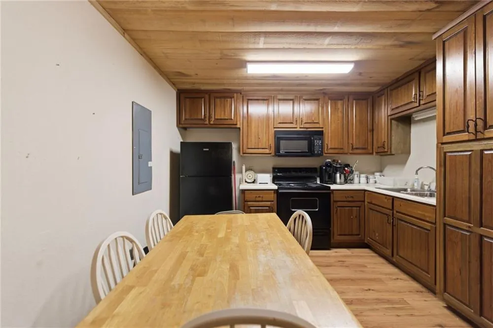 6924 Warwoman Road Clayton, GA 30525