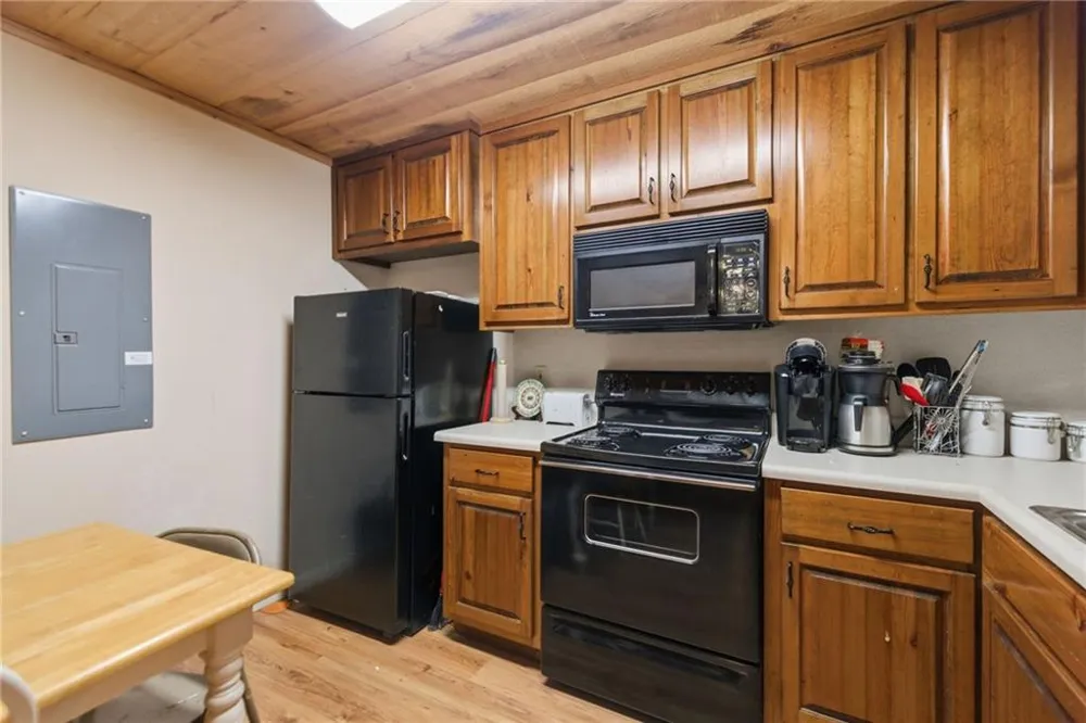 6924 Warwoman Road Clayton, GA 30525