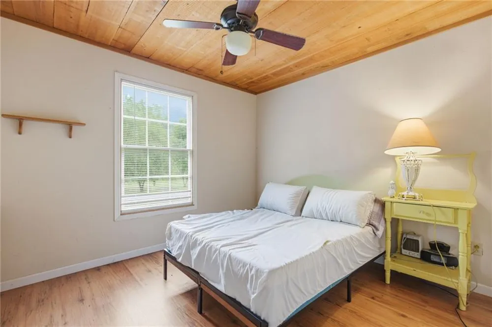 6924 Warwoman Road Clayton, GA 30525