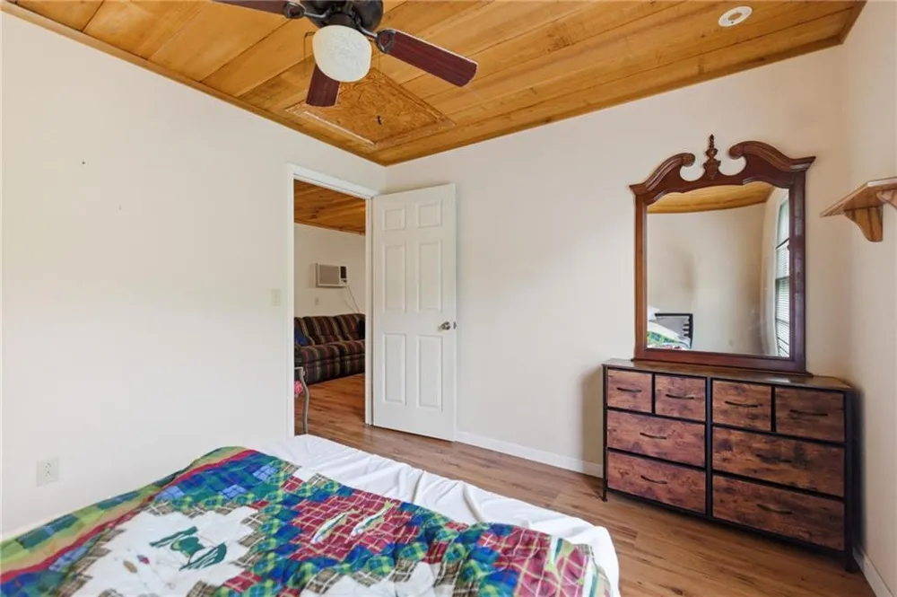 6924 Warwoman Road Clayton, GA 30525