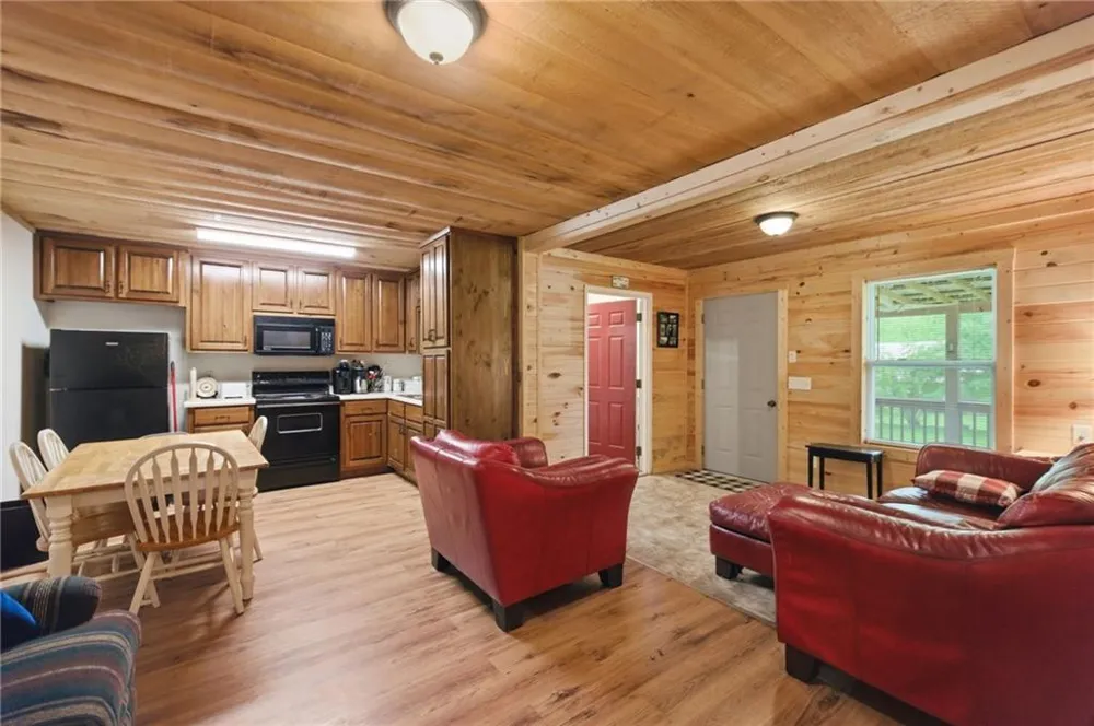 6924 Warwoman Road Clayton, GA 30525