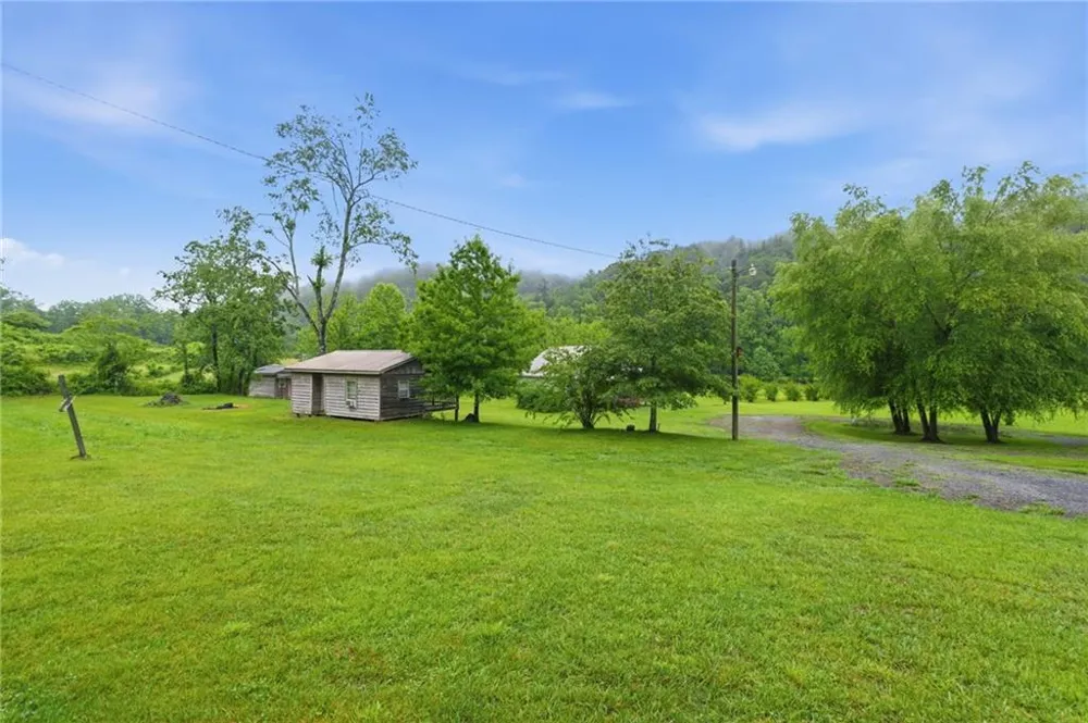 6924 Warwoman Road Clayton, GA 30525