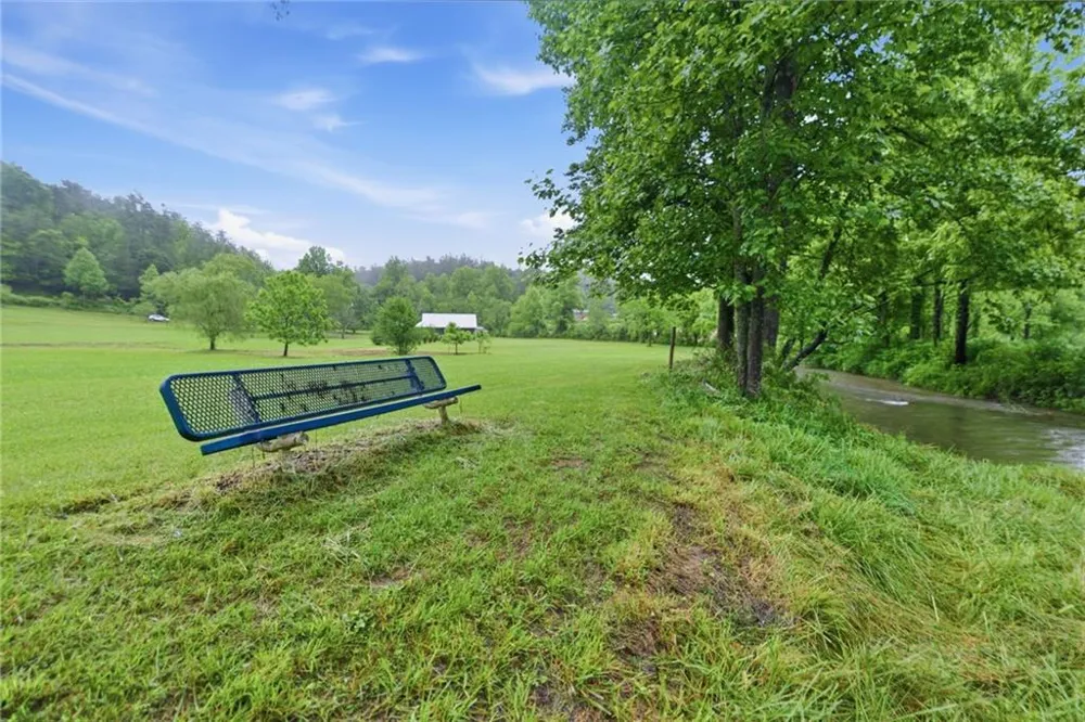 6924 Warwoman Road Clayton, GA 30525