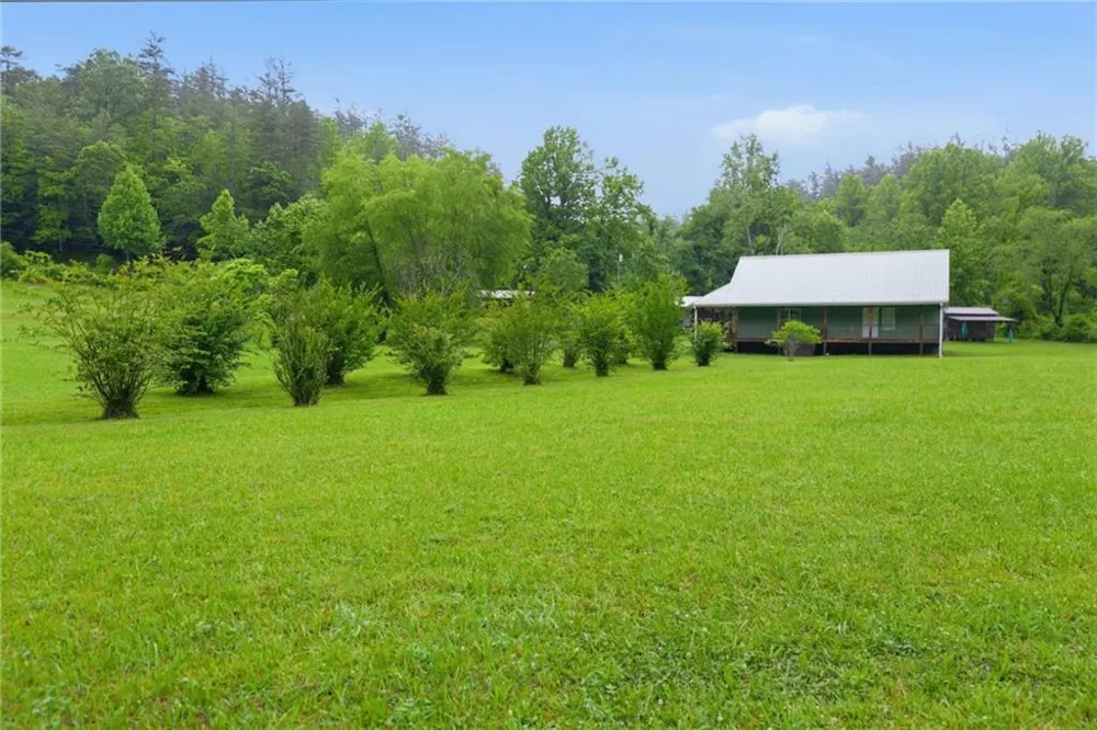 6924 Warwoman Road Clayton, GA 30525