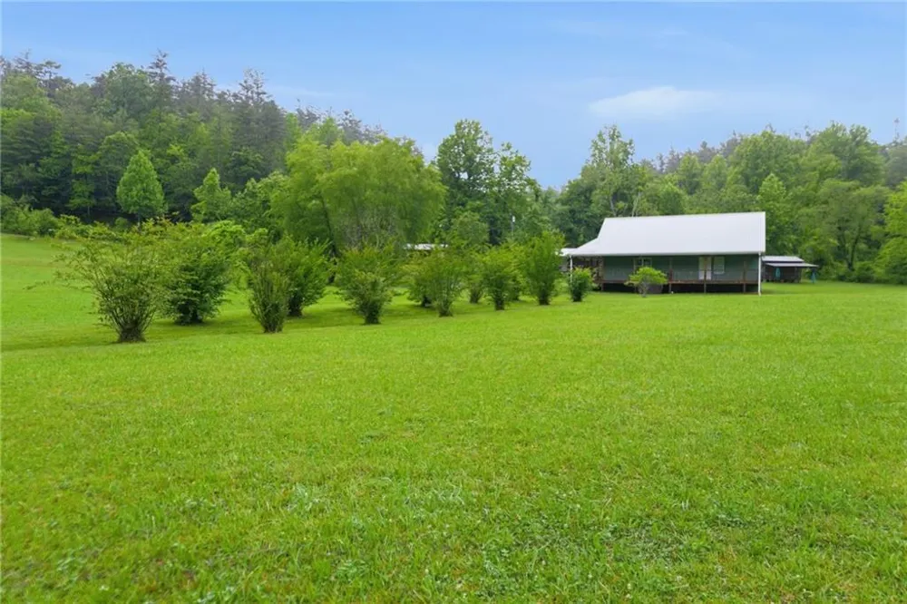 6924 Warwoman Road Clayton, GA 30525