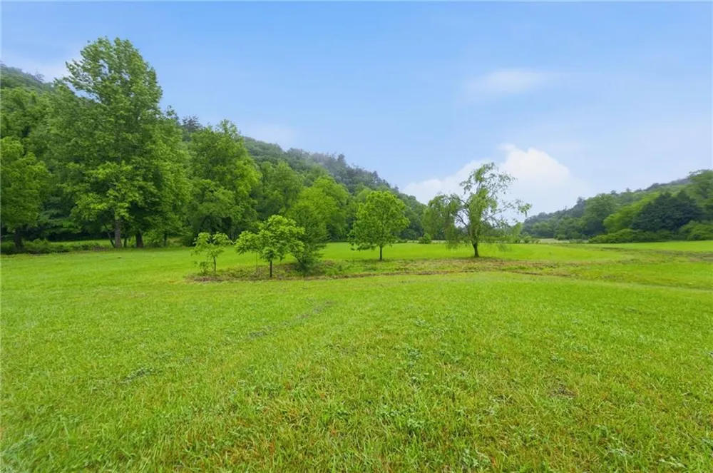 6924 Warwoman Road Clayton, GA 30525