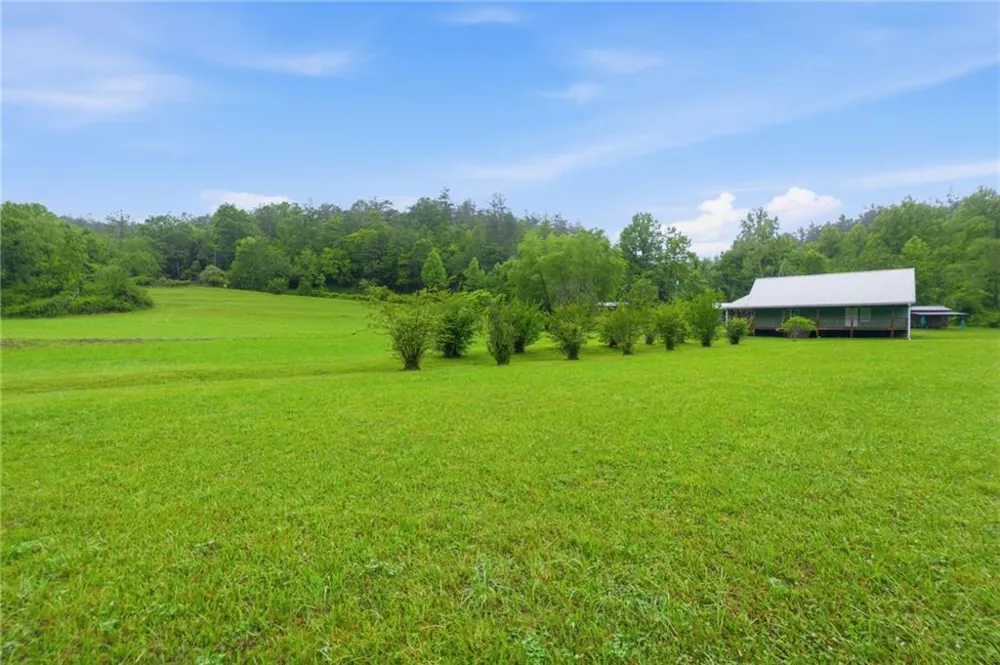 6924 Warwoman Road Clayton, GA 30525