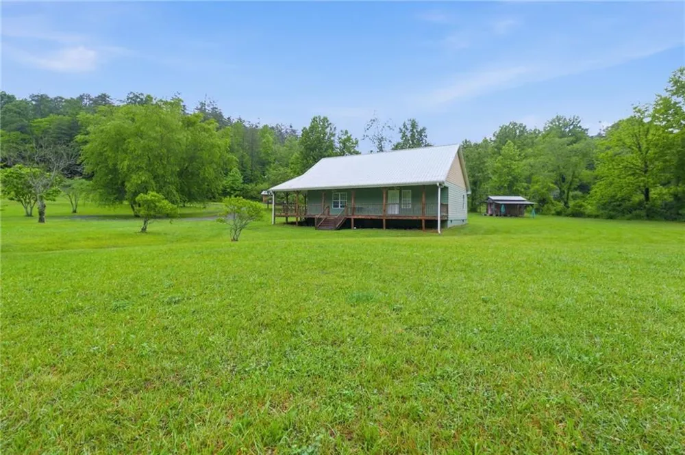 6924 Warwoman Road Clayton, GA 30525
