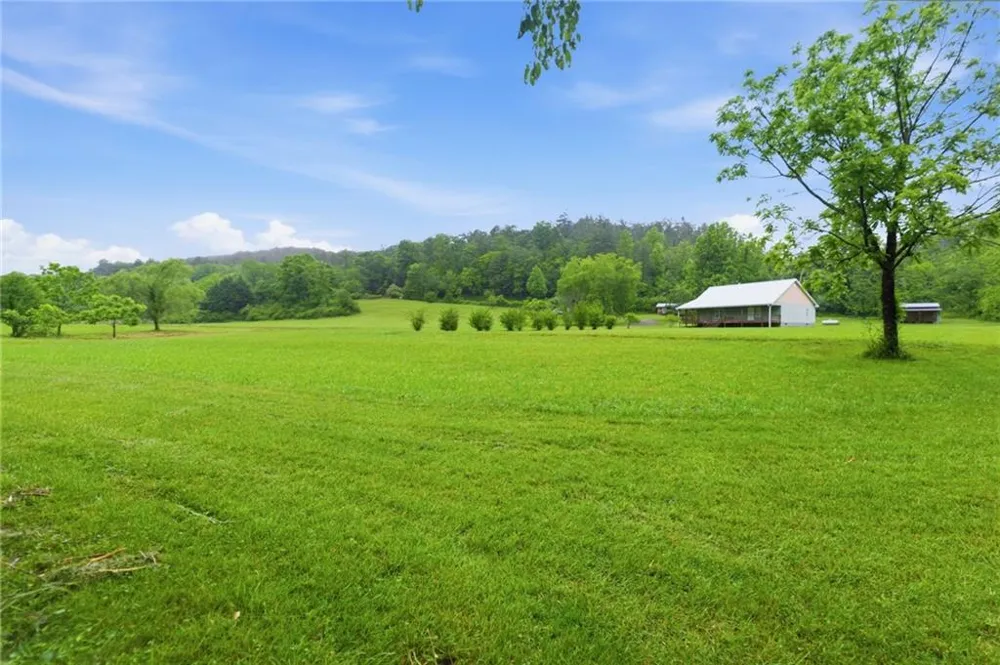 6924 Warwoman Road Clayton, GA 30525