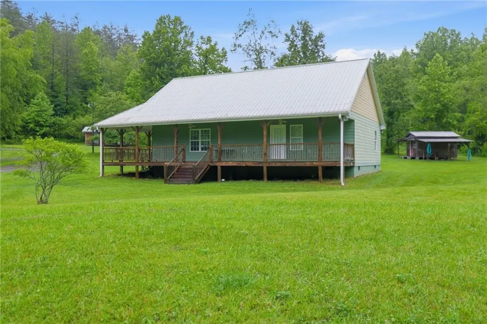 6924 Warwoman Road Clayton, GA 30525