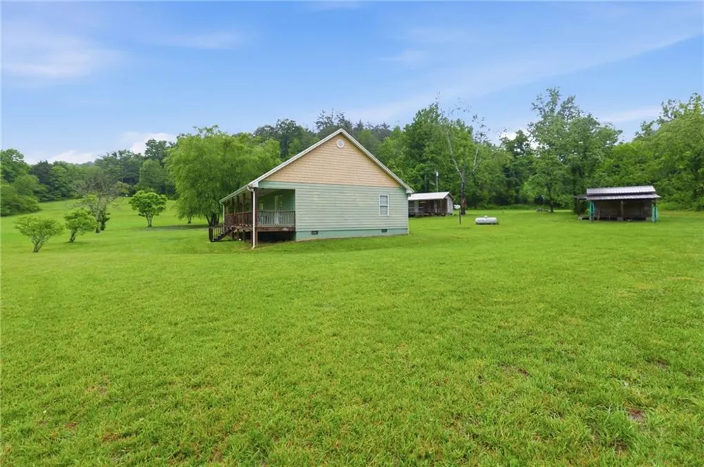 6924 Warwoman Road Clayton, GA 30525