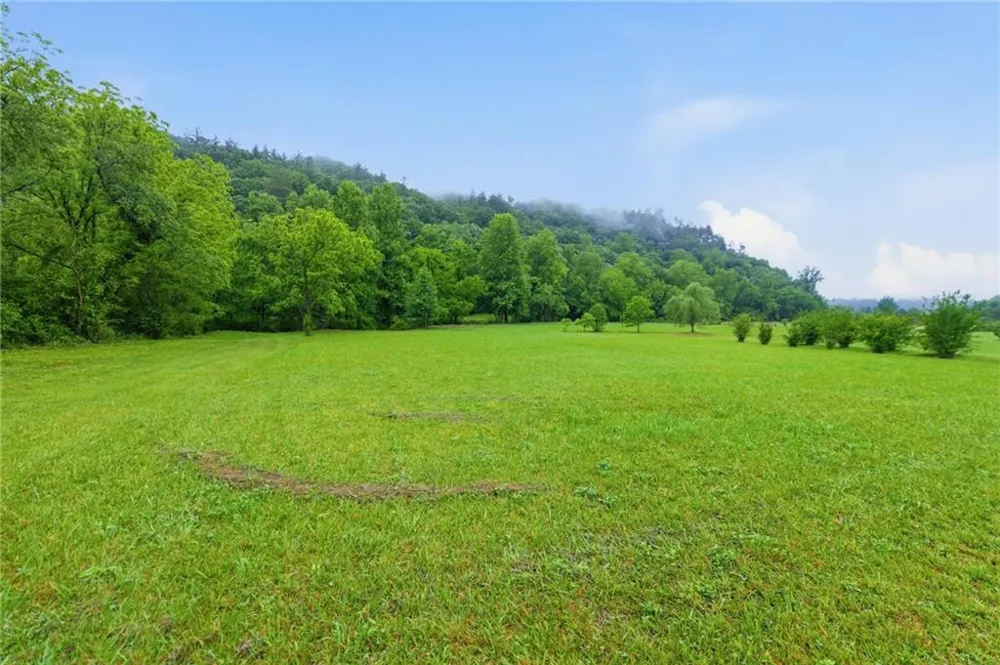 6924 Warwoman Road Clayton, GA 30525