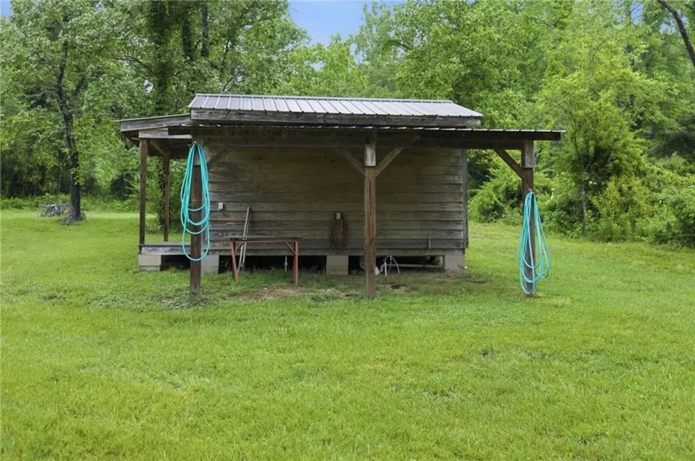 6924 Warwoman Road Clayton, GA 30525