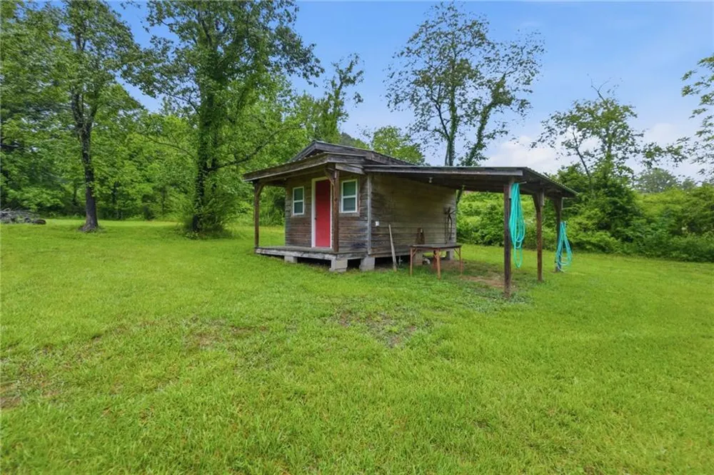 6924 Warwoman Road Clayton, GA 30525