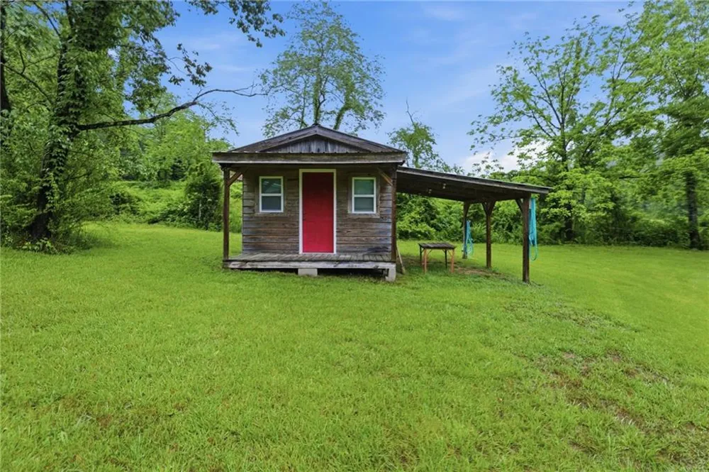 6924 Warwoman Road Clayton, GA 30525