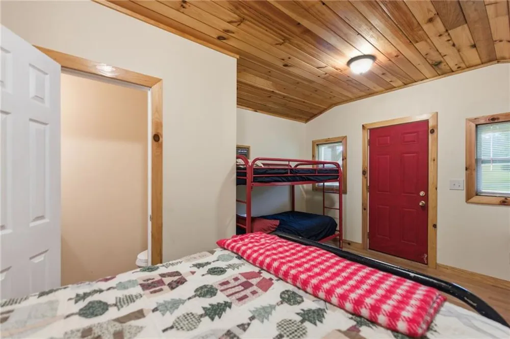 6924 Warwoman Road Clayton, GA 30525