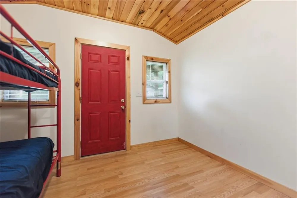 6924 Warwoman Road Clayton, GA 30525