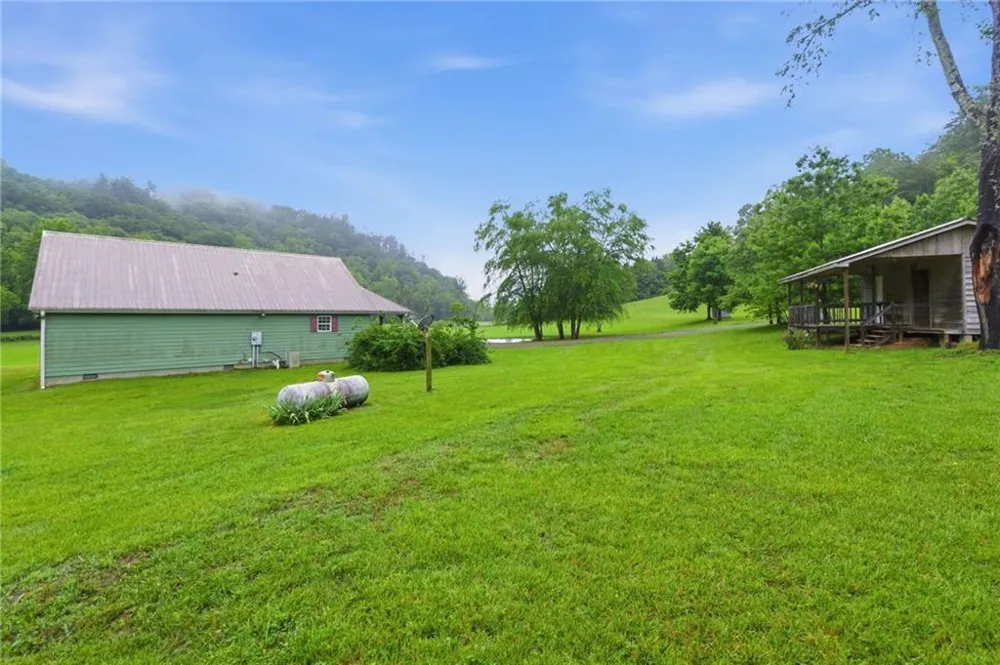 6924 Warwoman Road Clayton, GA 30525