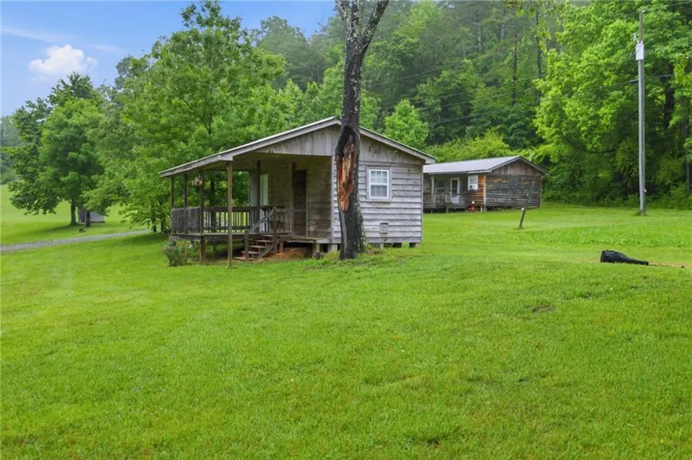 6924 Warwoman Road Clayton, GA 30525